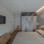 Apartmán Charming Garden Hideaway In By Rent