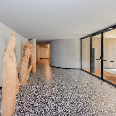 Charming Garden Hideaway In By Rent Appartement