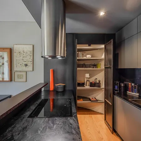 Charming Garden Hideaway In By Rent Côme