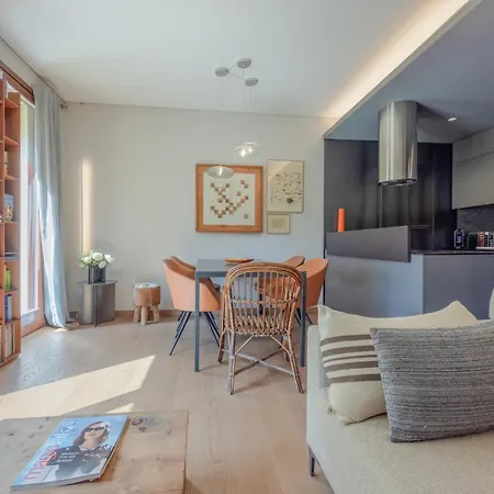 Apartment Charming Garden Hideaway By Rent *