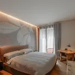 Charming Garden Hideaway In By Rent Apartamento Como